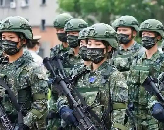台军说动手就动手！6 月 21 日防务部门正式官宣，从 22 日起连续 5 天 