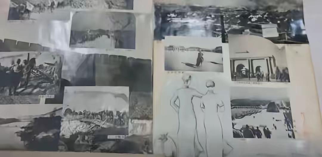 这个高中生叫于聍鹏，江苏徐州沛县人，刚上高二，却已经是南京大屠杀遇难同胞纪念馆的