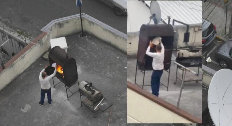 美政局再掀波澜。厄瓜多尔政府于昨日（4日）毫无预警地宣布，将古巴驻当地大使古铁雷