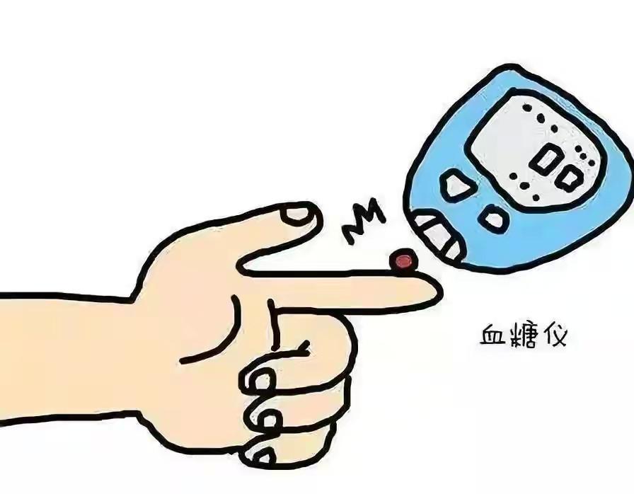 35岁以上人群有这10个表现，一定要查血糖，可能是糖尿病来袭，需立即就医！1、口