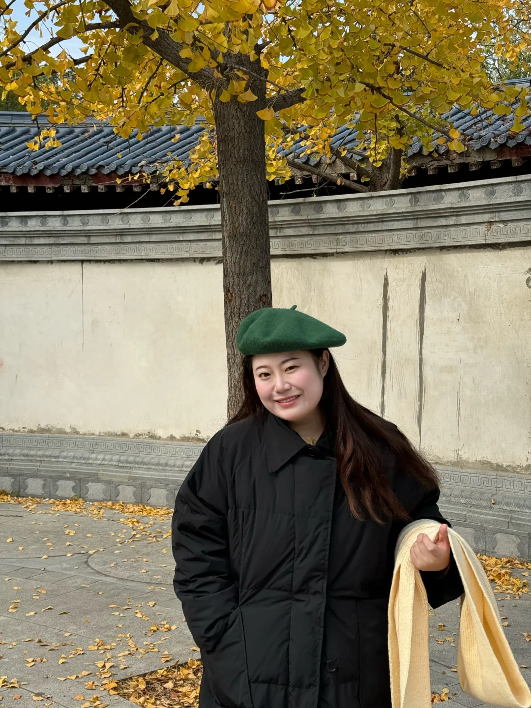 ❄️降温啦 你一定需要的平价基础款羽绒服