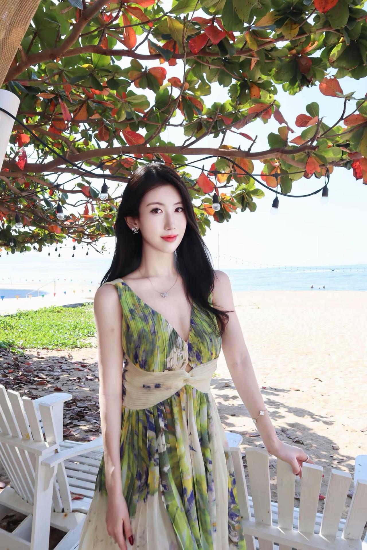 相遇在人海聚散在重逢之外分享照片