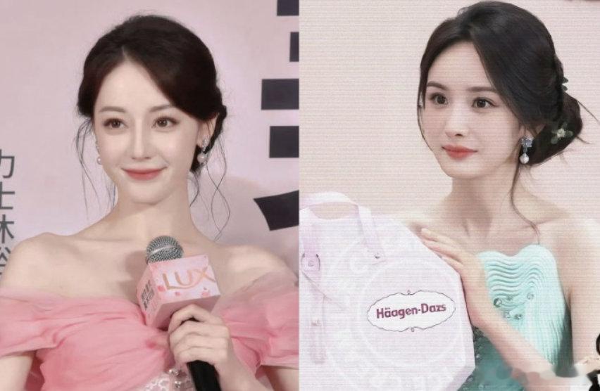 嘉行别的不行，选美女的眼光是真独到 ​​​