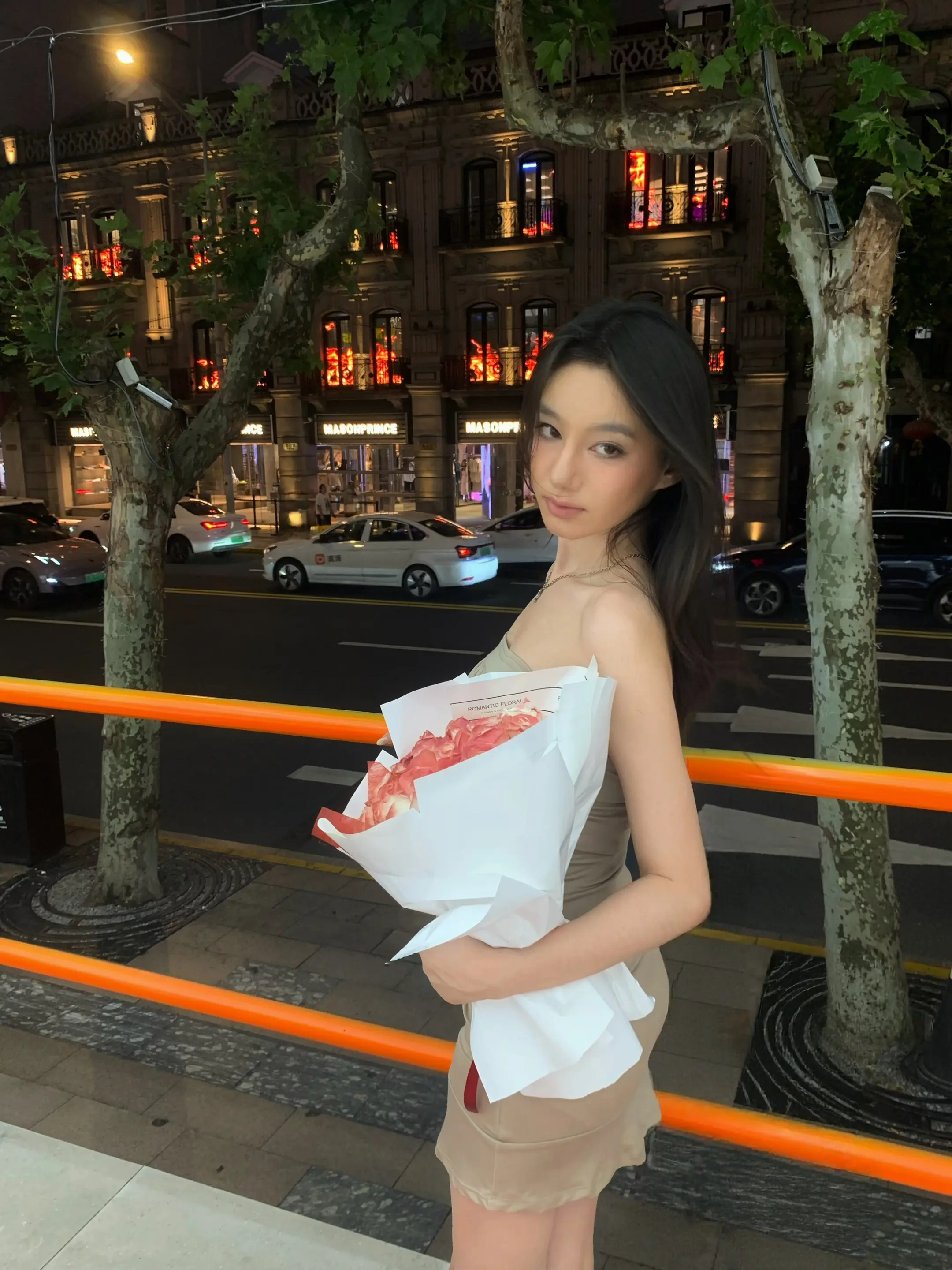 真抱歉我爱你好久