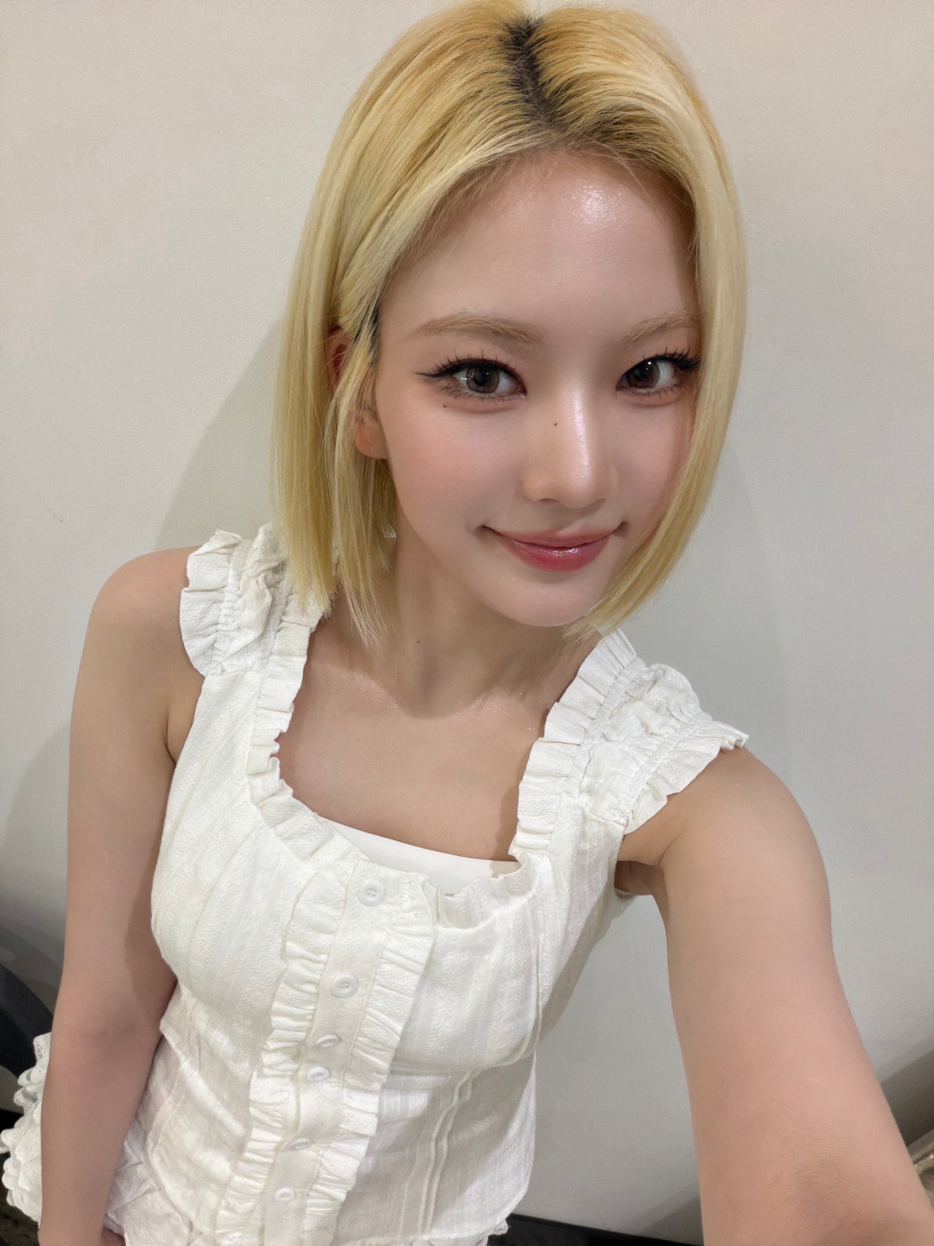 260904 STAYC isa李采映 ​​​