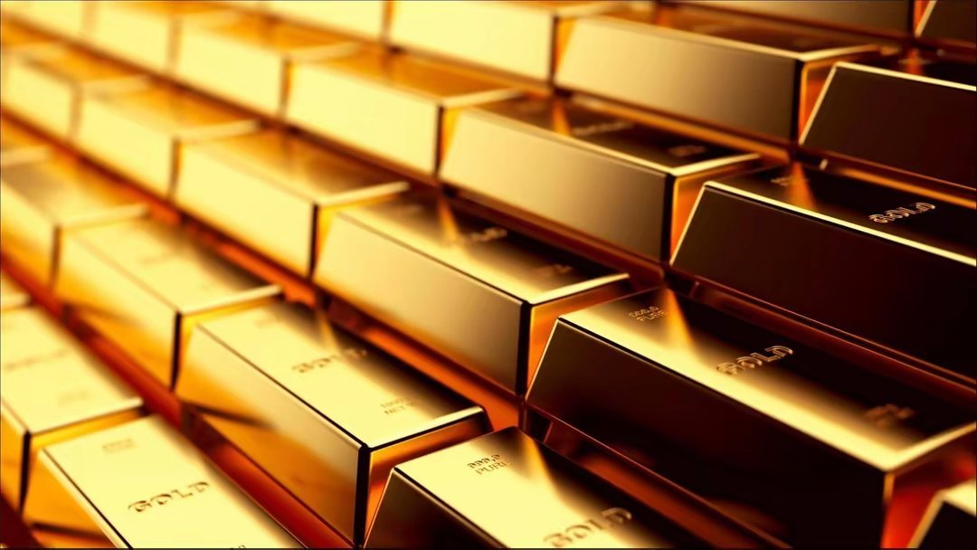 金价再跳水，证明了3件事。​1、可以去金店转转了，心动不如行动，想换金镯子的可以