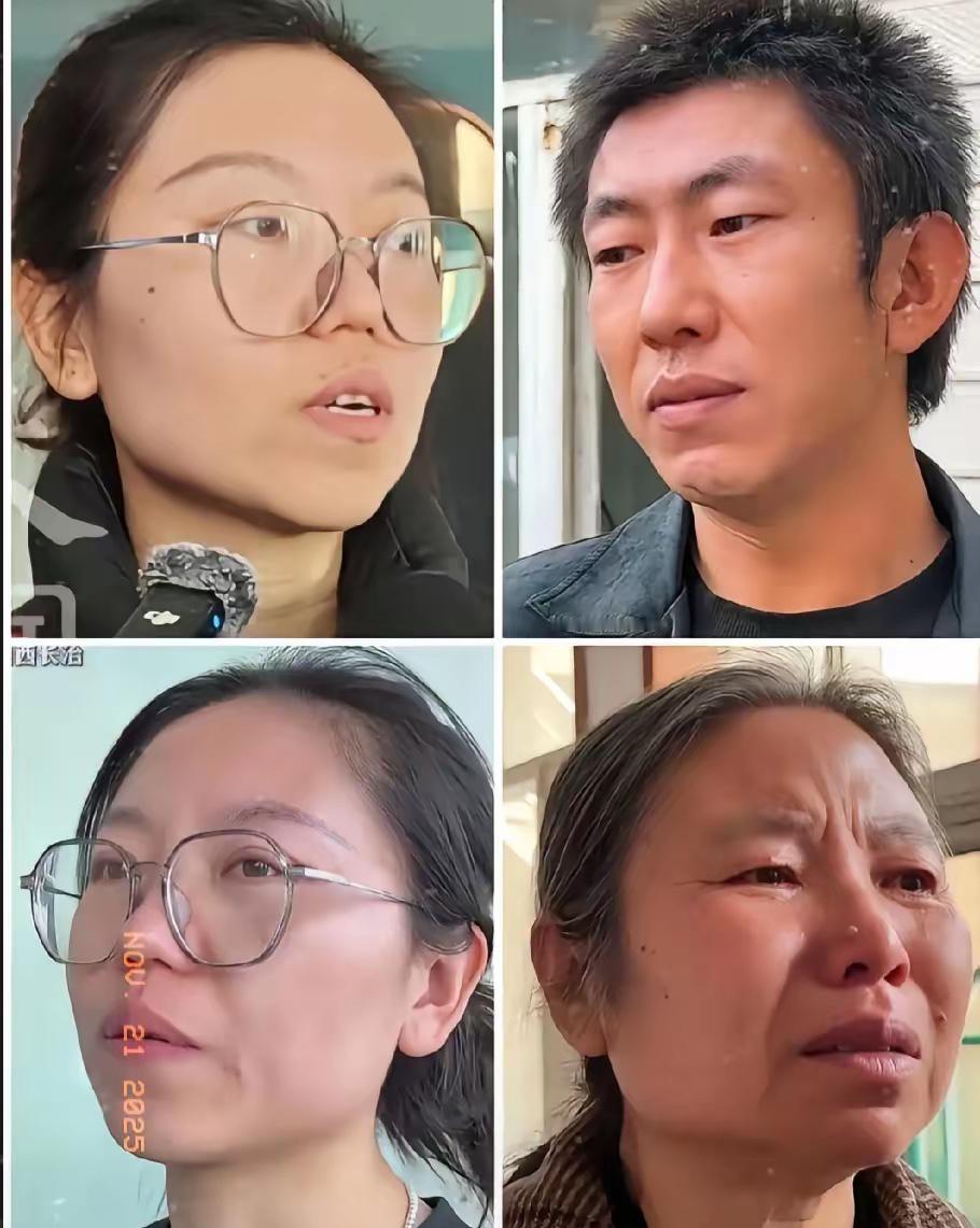 山西狗咬人反杀案里，申倩倩的冷静真让人拍案叫绝！直到知道她在纪监系统任职，才懂这