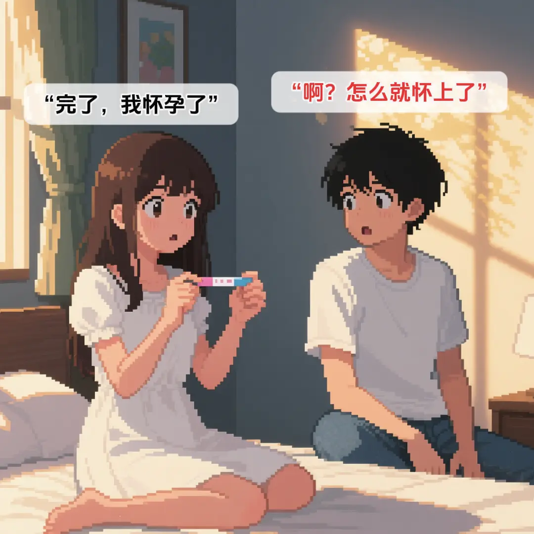 爱你的人也一定会对你负责到底。