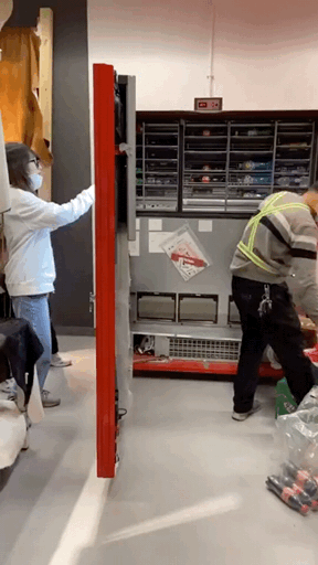 这服务好
备货期间也不能让顾客干等着呀