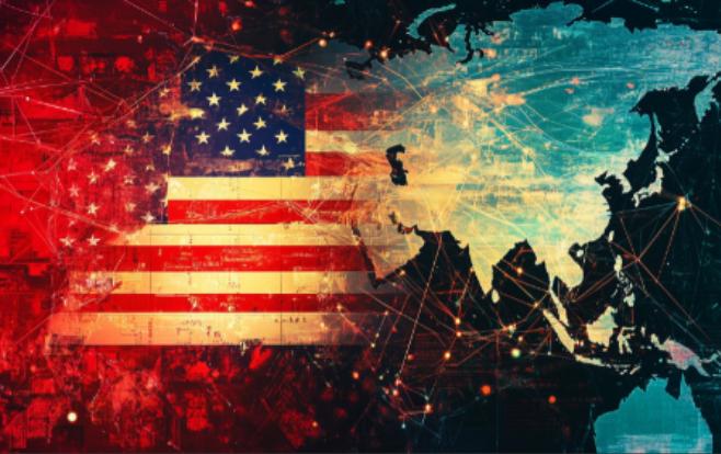 中美若开战，美军是否会“全面轰炸中国”？德国军事专家直言不讳地表示，美国要是敢对