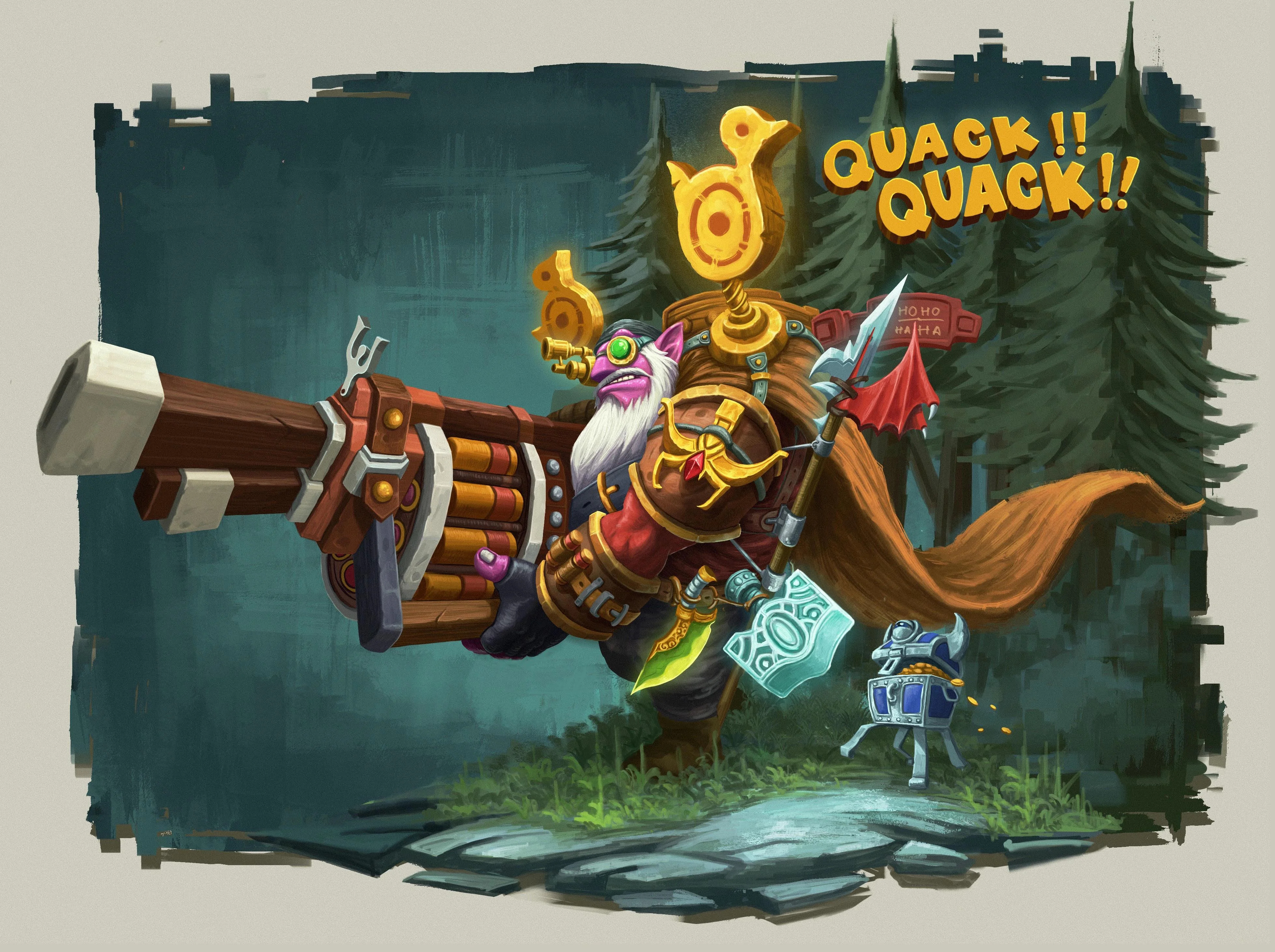 无解肥的狙击手dota2美图dota2DOTA2 by namhung454 