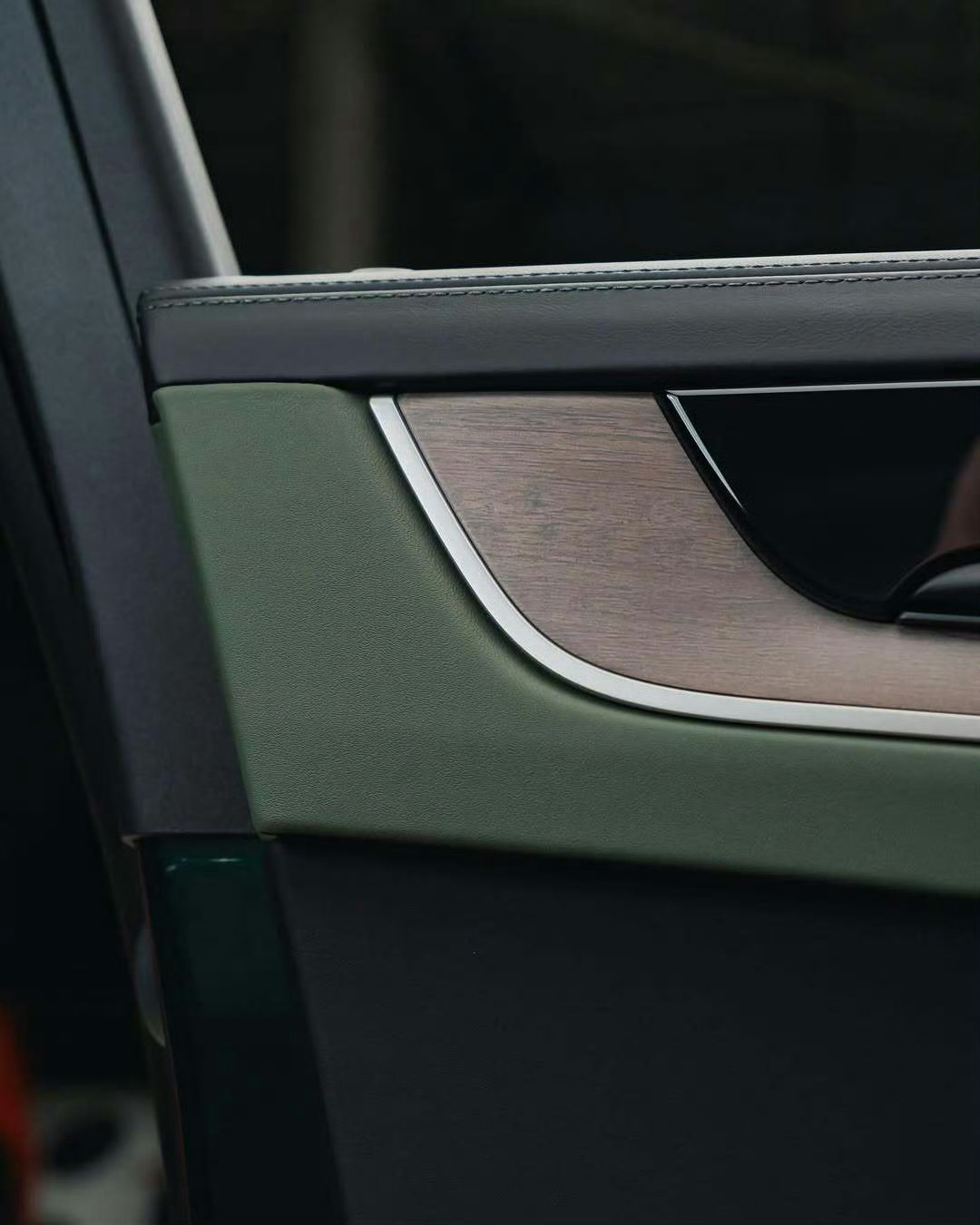 Porsche Cayenne Coupé ｜保时捷 