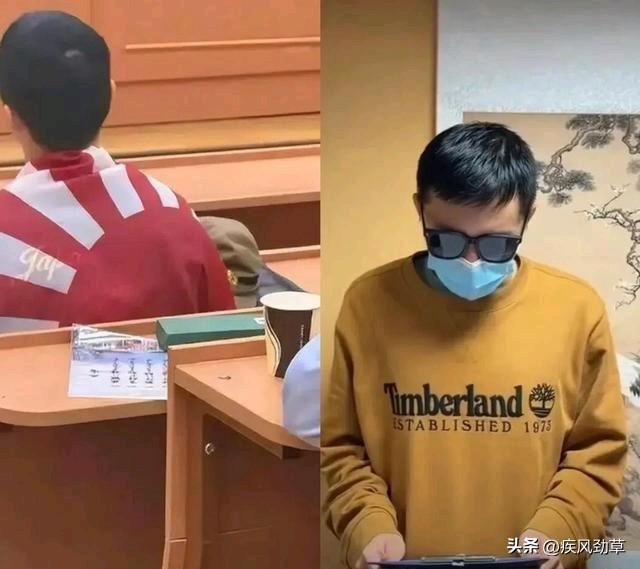 关于莫斯科大学精日留学生陈宇昕，胡锡进写了一篇小作文。
开头第一句就给整件事定了
