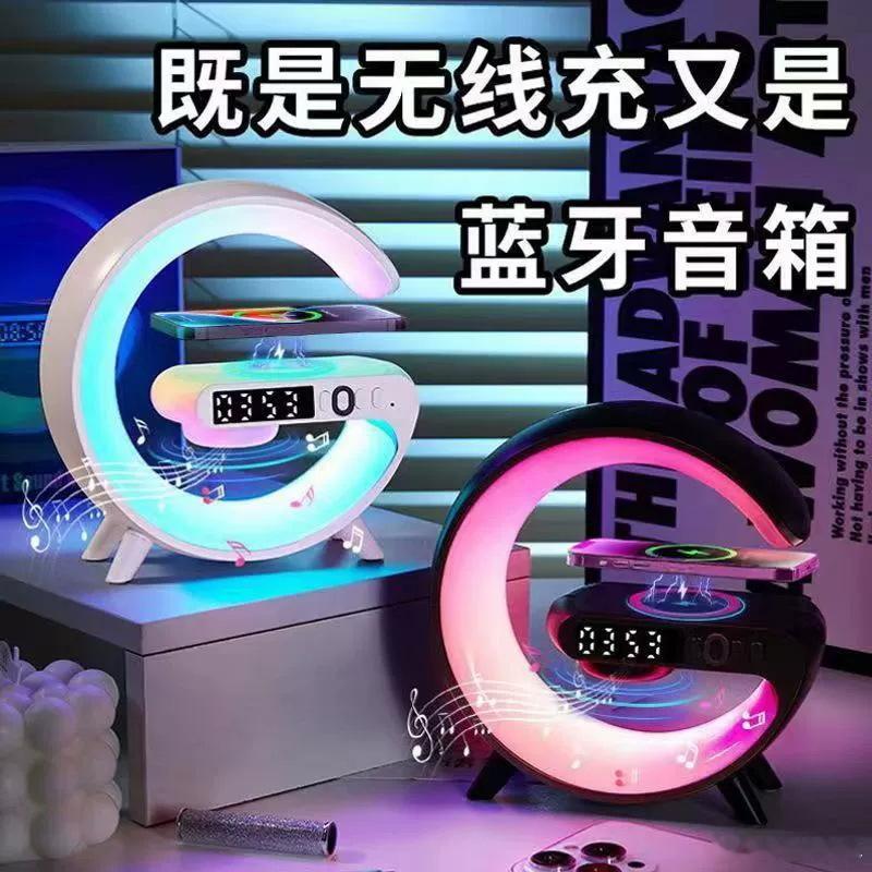 评论＋关注，抽一个蓝牙音箱！ ​​​