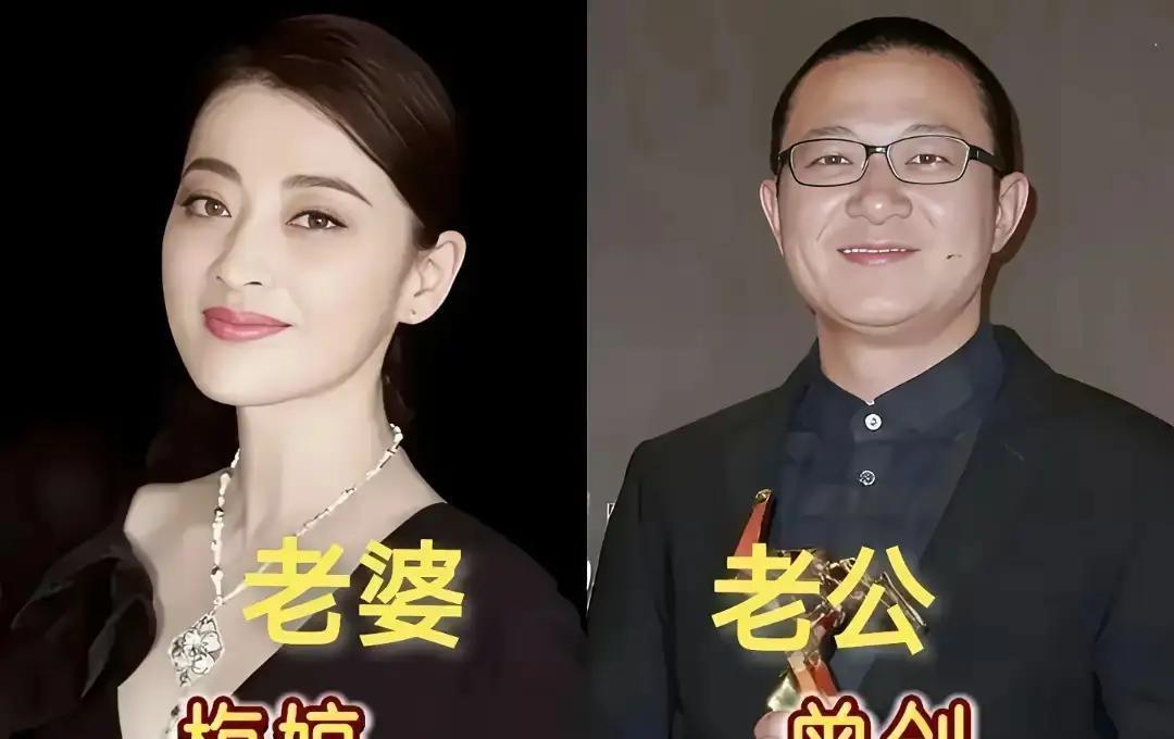 都在羡慕《父母爱情》里的江德福和安杰，可真要是扒开主演们的现实生活，那才叫一个“