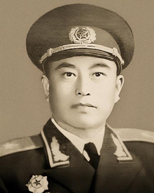 1950年解放海南，最关键的不是正面海战，而是战前徐国夫带119师奇袭涠洲岛，抢