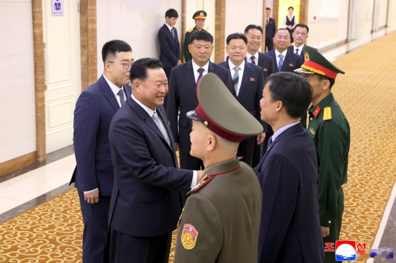 朝鲜派副防长来中国后，又赶往越南访问，动机引起关注。

9月23日，朝中社对外发