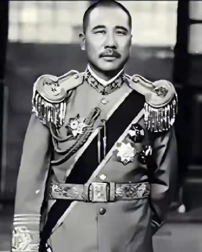 张宗昌撞破妻子私情，提枪欲杀却突然收手
 
民国乱世，山东军阀张宗昌，人称“狗肉