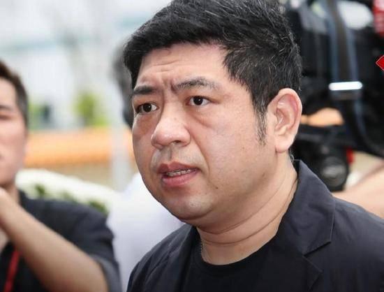  29日，据台媒消息，网红“小红老师”出面指控台湾知名主持人NONO陈宣欲性骚扰