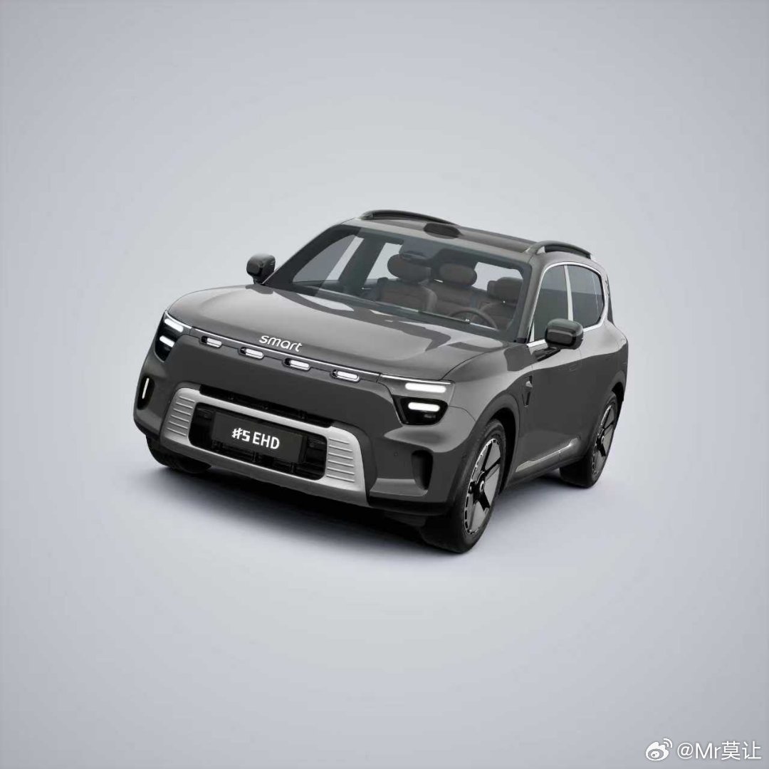 中德混血的超级电混够理想吗 混动赛道变天了！超级电混正式全国交付，以“技术领先+