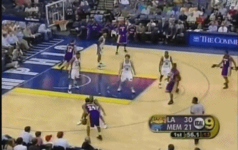 科比连续50加的开端