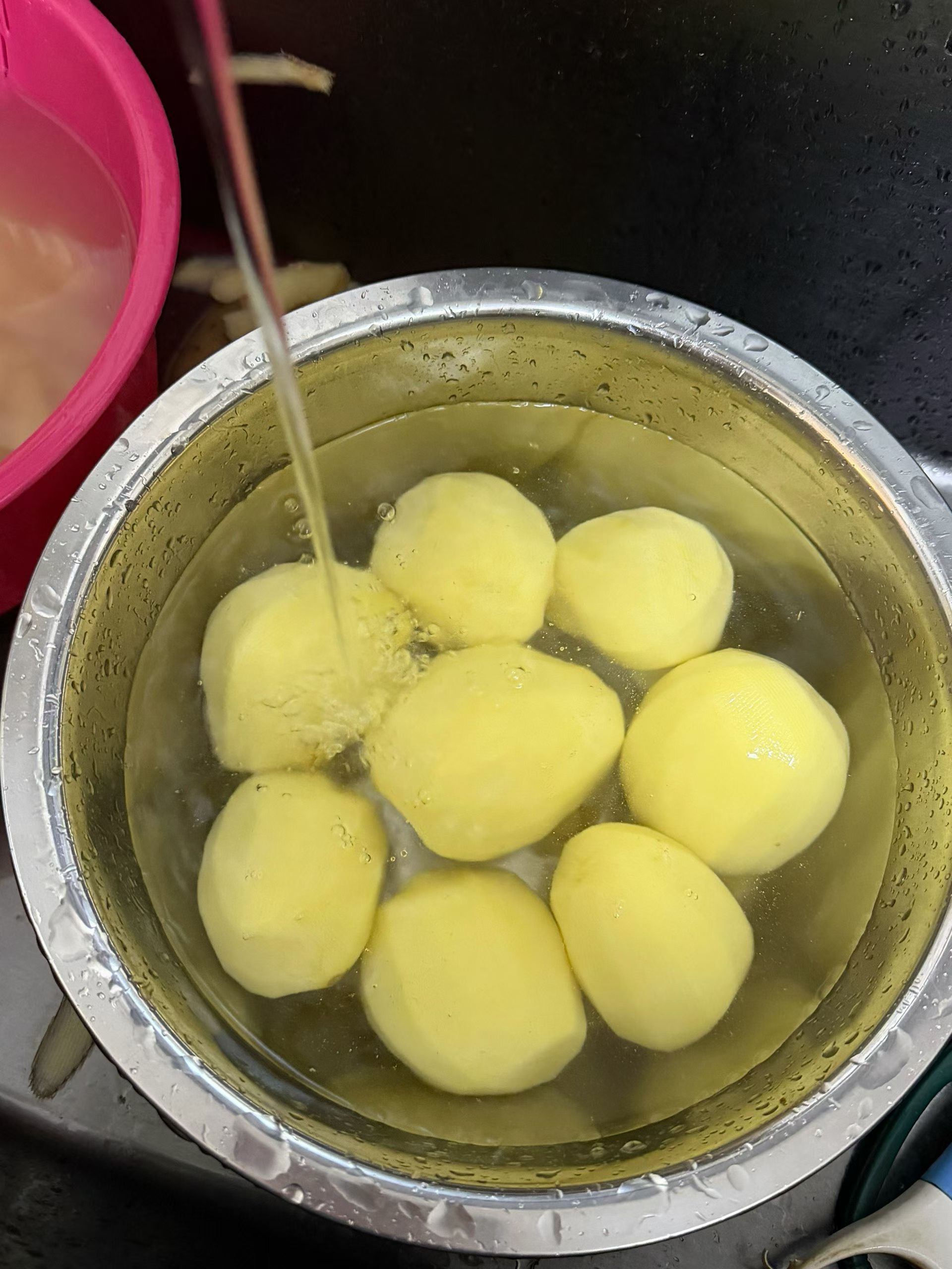 我真厉害
