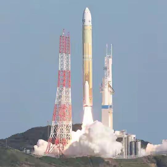 日本H3火箭再度发射失败，宛如放了一场“大烟花”。
去年12月22日，“H3火箭