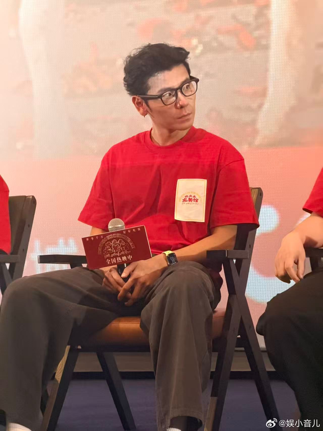 蒋奇明真的是天才演员有人天生就是吃演员这个饭的，看了蒋奇明的演绎就深有体会，一举