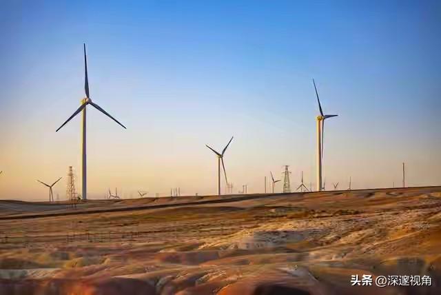很多人刷到“双碳”就划走，觉得是遥远的政策口号，和普通人毫不相干。其实，它早已悄