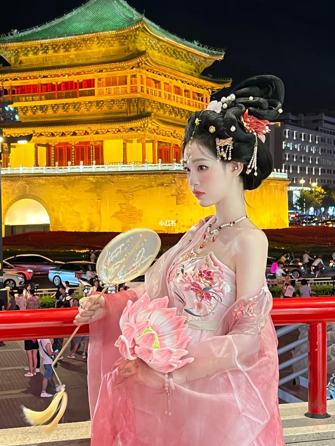 望长安 💮