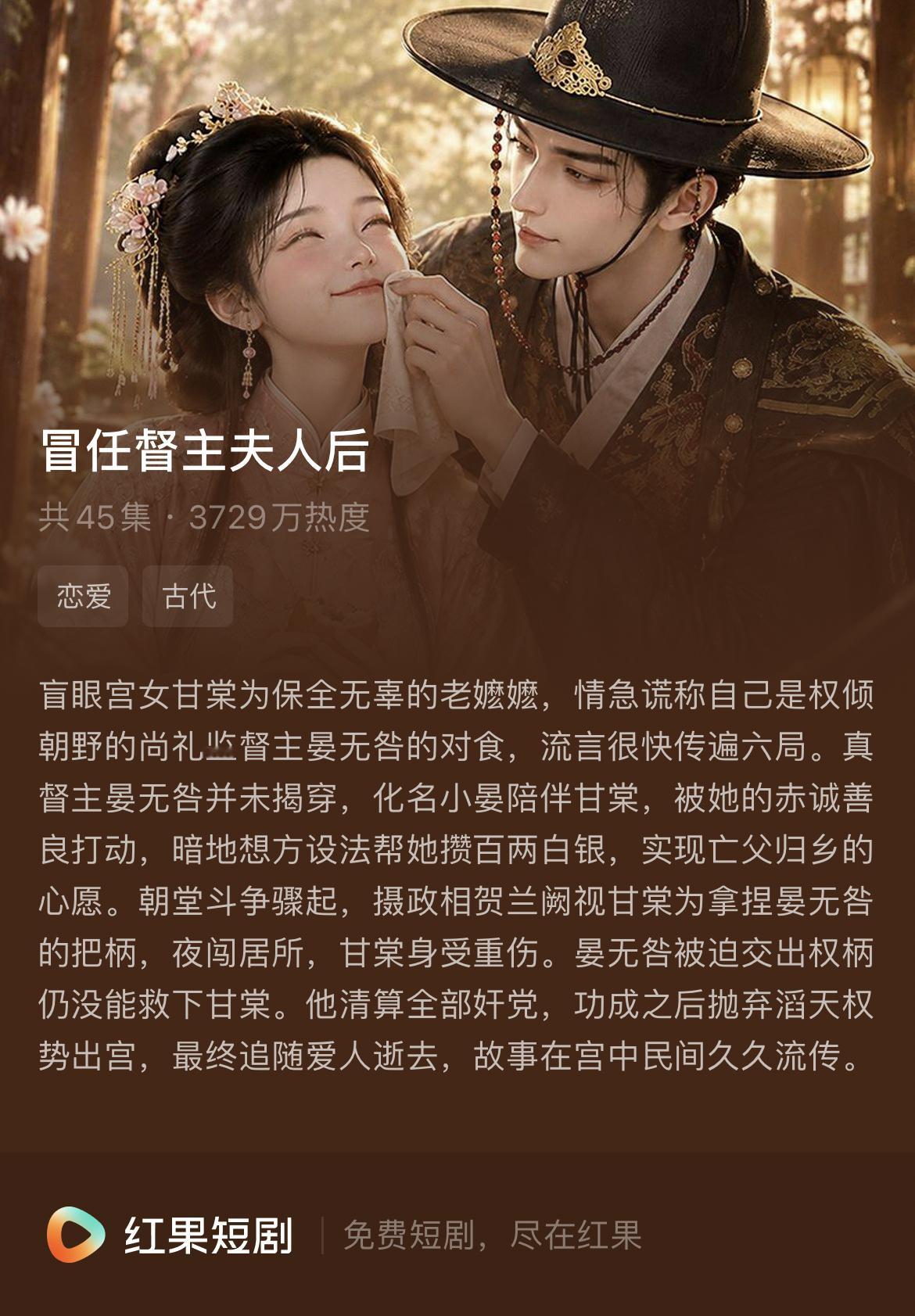 一部笑得我嘎嘎的[哈哈]，一部哭得我哇哇的[捂嘴哭] ​​​