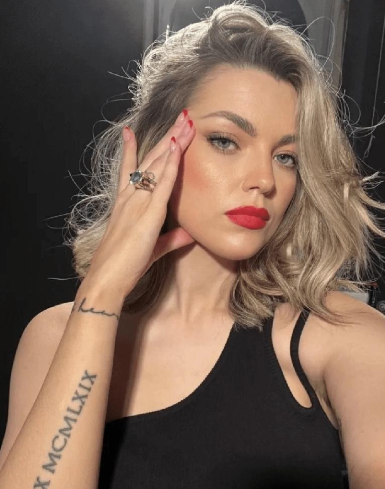 奥地利31岁美妆博主皮珀（Stefanie Pieper）自上周日（23日）失联