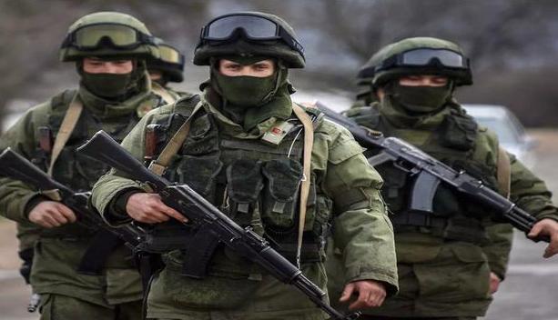 要钱不要命的雇佣兵，为何不敢接中国订单，并将其视为禁地？
 
很多人对雇佣兵的印