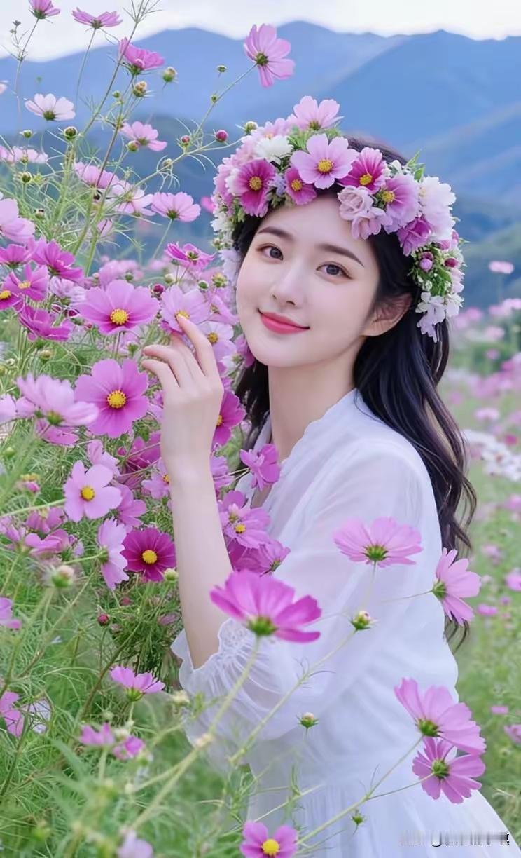 单单一句花开花谢总关情，初读平淡无奇，细细品味才懂内里藏着万般心绪，不少楹联爱好
