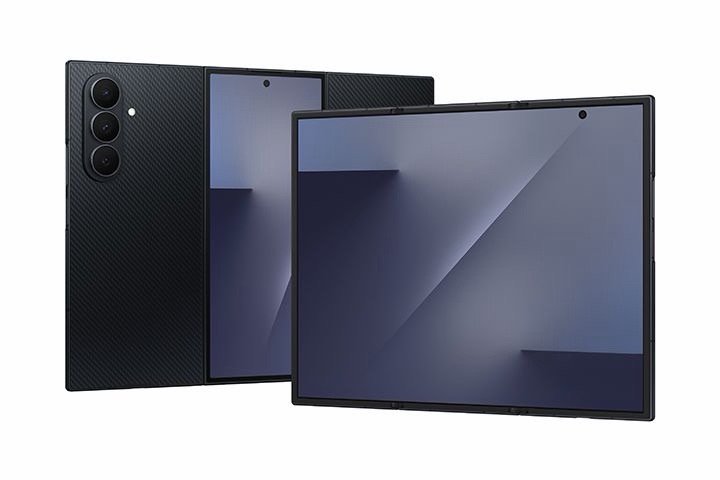 三折叠屏手机三星Galaxy Z TriFold售价公布，19999元起买不买