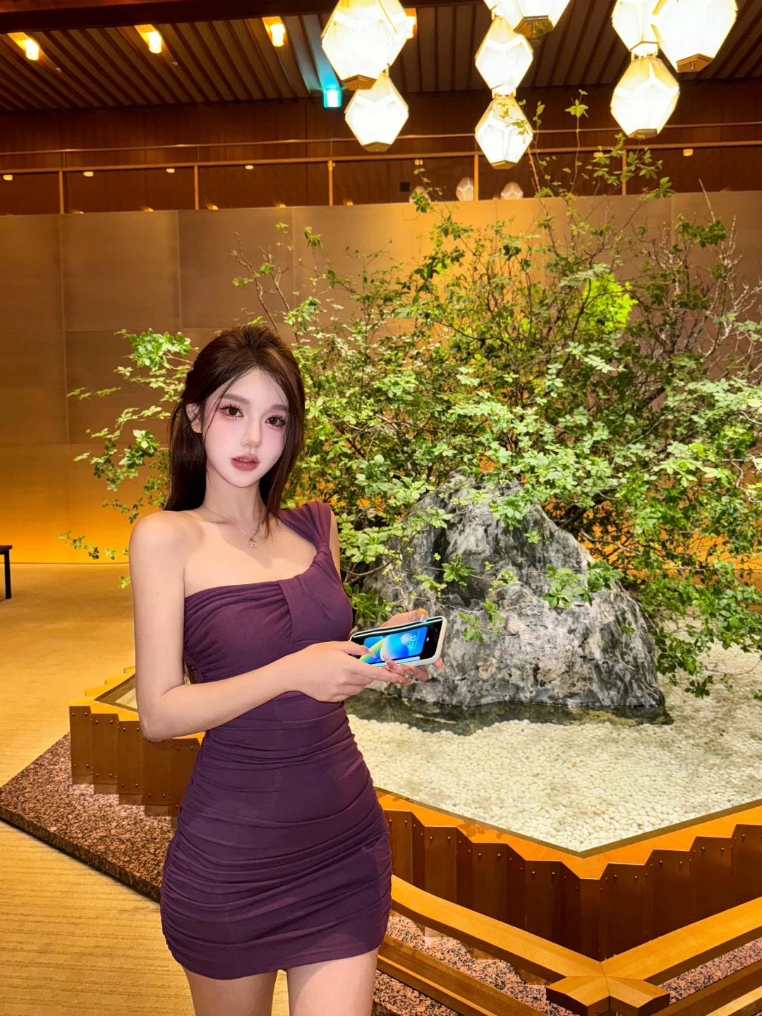 妈嘟 这要是我老婆吵架我都得扇自己