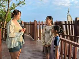 秦岭笑谈[超话] 【链动山海渔业路 情系产销民生图】为探寻海洋产业经济发展路径，