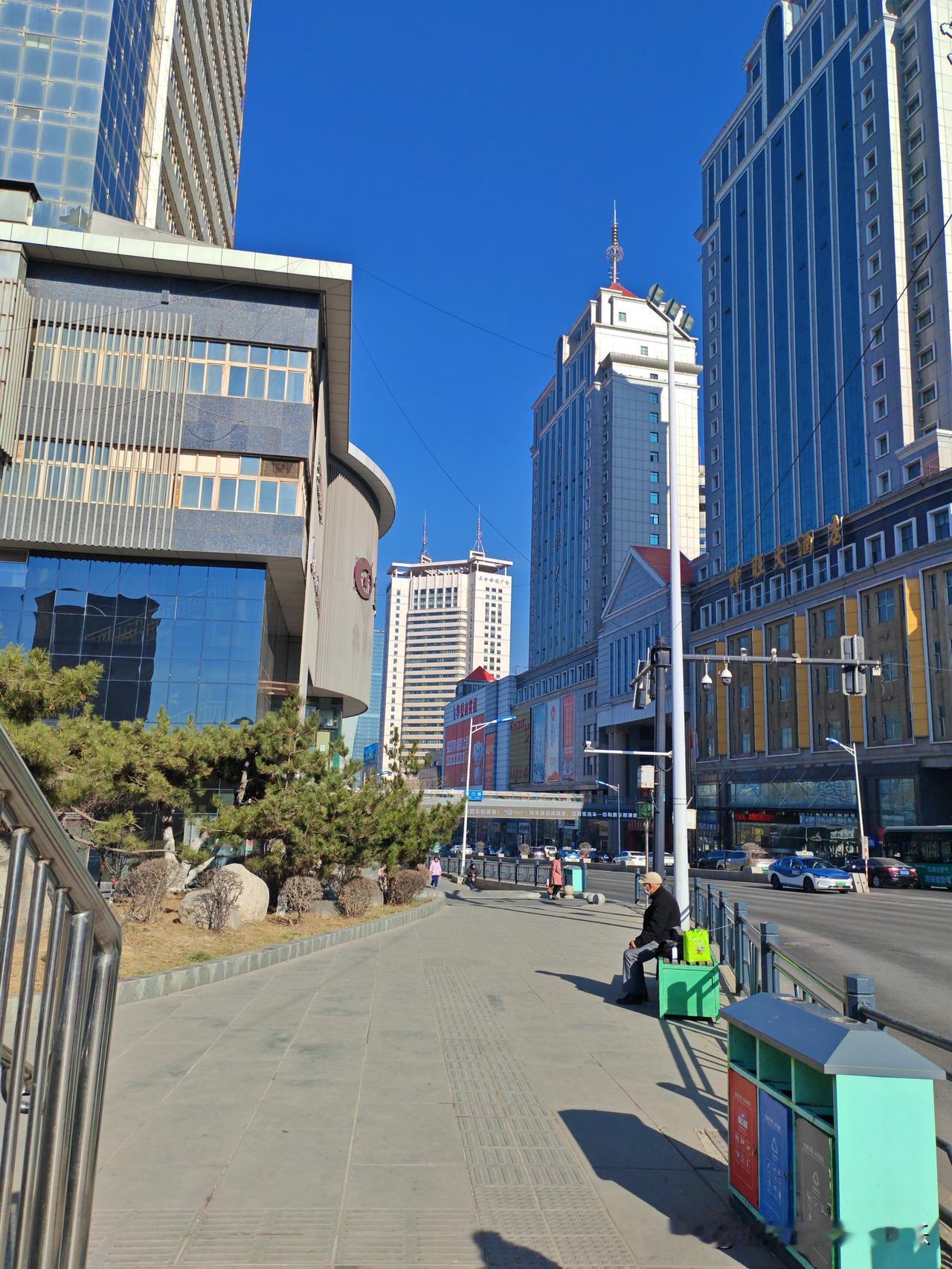 大家有没有觉得在新的一年里，心情都是不一样的呢？