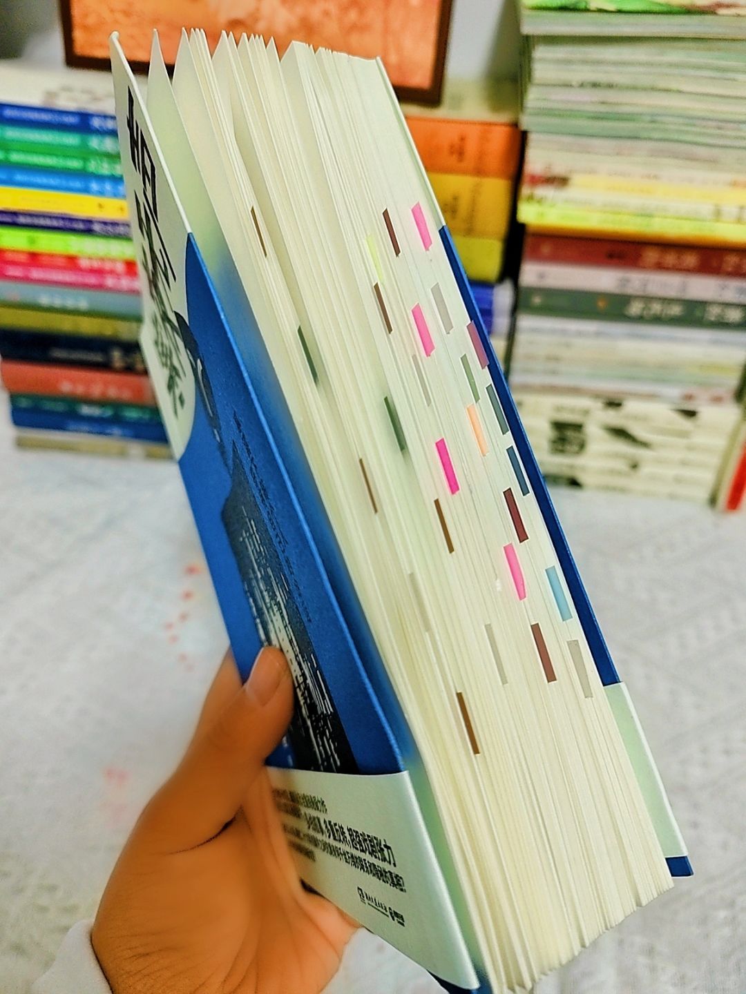 细腻到可怕！让我狠狠见识人性！