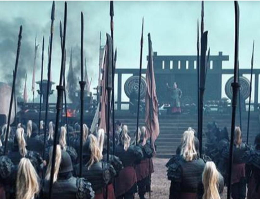 大家好，我是你们的历史博主，今天带来一段北宋时期鲜为人知却极具戏剧性的军事事件—