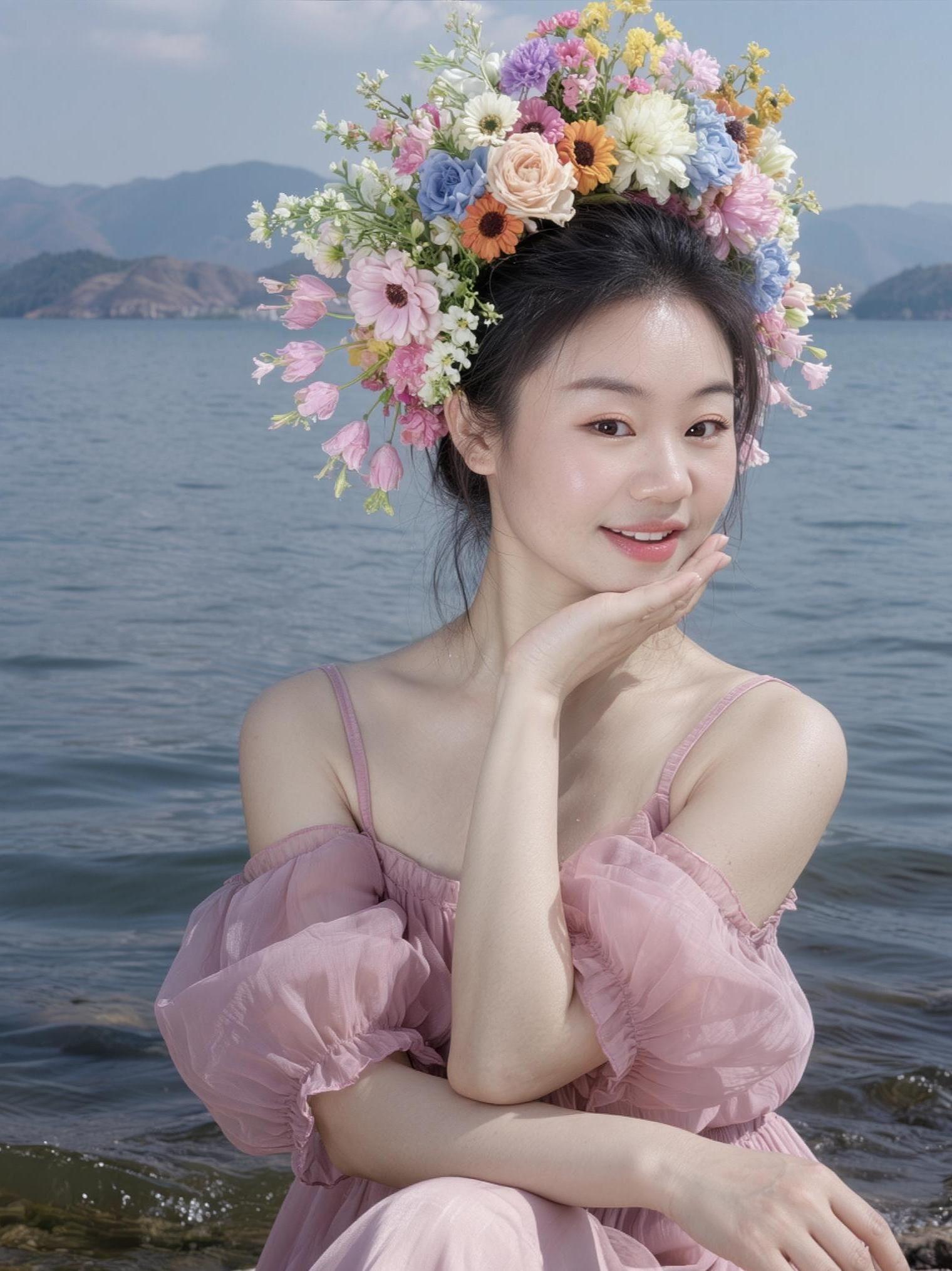 我在努力变好，只为等你！期待你的好消息（谢）