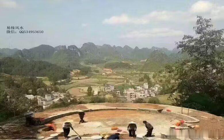 当看明堂与朝水，交库大小俱得位，截定生旺莫教流，直流直射家业退，射破生方定少亡，