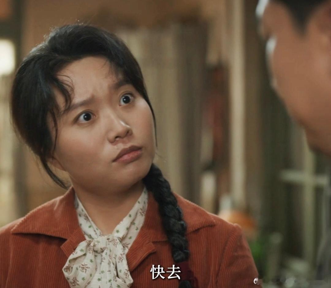 陈昊宇新剧助攻田雨李雪琴好好的时光 陈昊宇把庄好好的机灵演活了，为了促成爸爸和叶