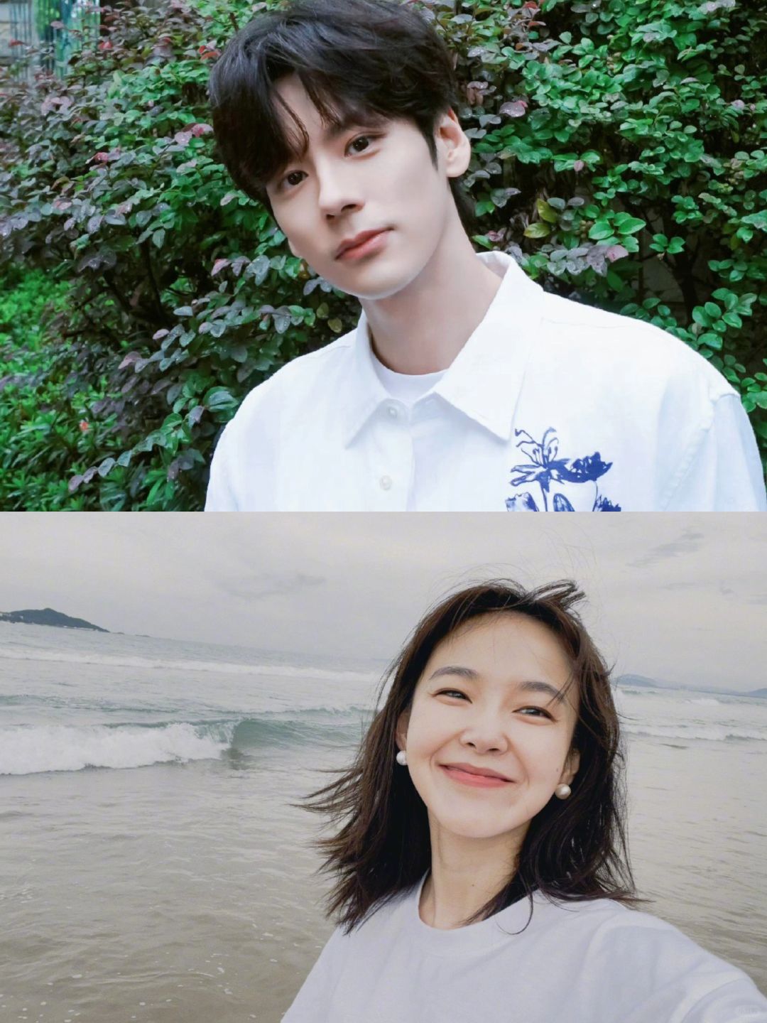 啊啊啊办公室隐婚⁉这翻拍阵容我真的很爱🔥