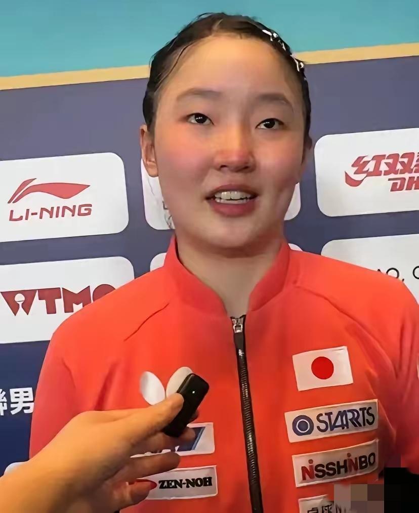 谁能想到，一场乒乓球对决竟看得人又心疼又过瘾！张本美和泪洒赛场的画面，直接戳中不