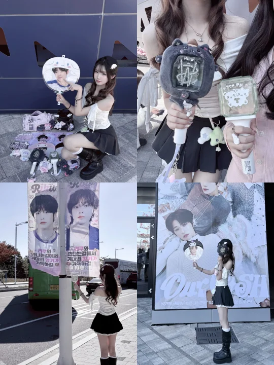 The WISH’s complete🪽