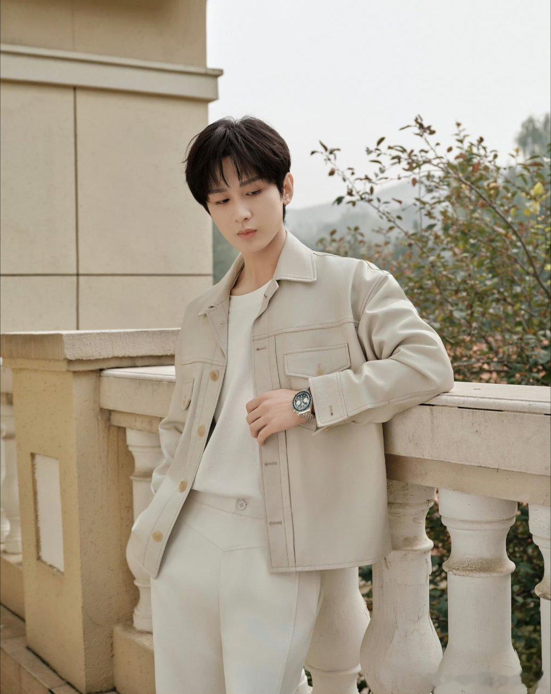 成毅两京十五日cy成毅朱瞻基海底月是天上月，眼前人是心上人。| 长安二十四计｜谢