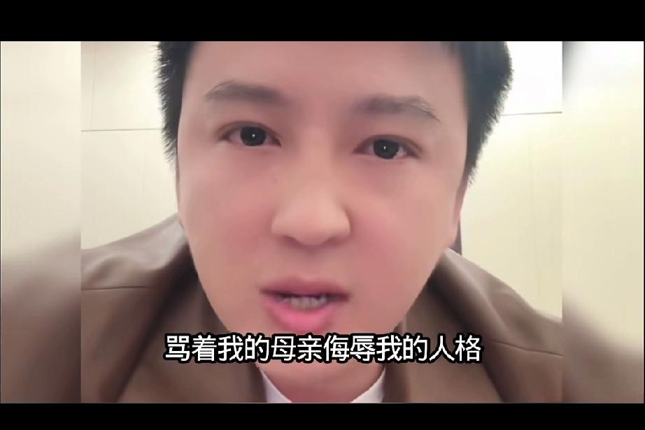 这是咋回事？李喜梅跟娘家闹翻了？
自从刷到李喜梅和大双又是闹离婚又是复婚又是备孕