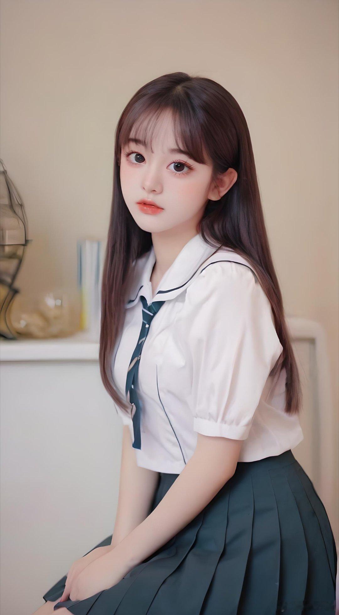 想起学生时代的点滴，会让人想起夏天的风#学生时代##清风拂面# ​​​