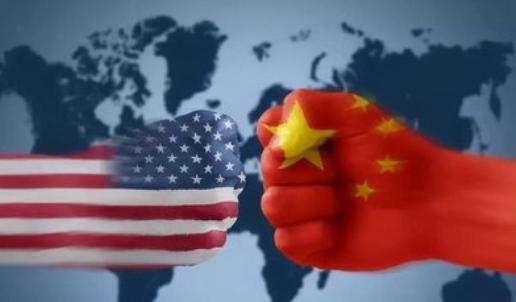 美国向中国下最后通牒：不同意就打？
 
美国这是蹬鼻子上脸！
 
一句张牙舞爪的